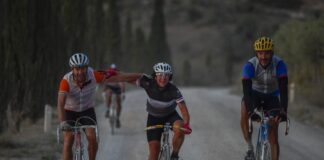 L’Eroica XXVII: i consigli di Maurizio Coccia per affrontare la strada bianca… a cuor leggero