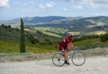 L’Eroica, da 52 Paesi per vivere la “bellezza della fatica e il gusto dell’impresa”. A Gaiole da… tutto il mondo