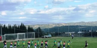 Calcio dilettantistico e giovanile, le nuove indicazioni (aggiornate) per la gestione della stagione 2021/22