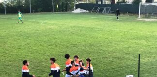 Finale di Coppa Toscana con il Malmantile il 6 aprile alle 20.30: da Barberino Tavarnelle pronto l'”esodo”