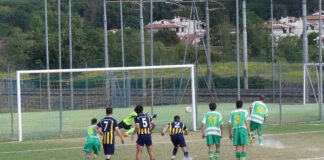 La Grevigiana rimonta il doppio svantaggio, ma poi è beffata nella ripresa: la Ludus si impone 3-2