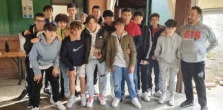 BTB Basket Tavarnelle: “Grazie a chi ha partecipato al Memorial Lapo Bacci”