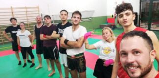 L’Asd Muay Thai si scioglie: entra a far parte della Polisportiva Tavarnelle. Ecco i corsi organizzati