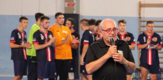 Pallamano Tavarnelle, tra una settimana il via alla Serie B. Il presidente Pierattoni: “Felici di rimetterci in gioco”