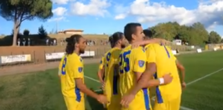 A punteggio pieno dopo 4 giornate in Serie D: in Italia solo altre due squadre come il San Donato Tavarnelle