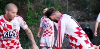Il San Polo è una macchina da gol: 4-1 al Luigi Meroni e primo posto in classifica