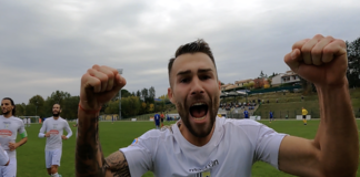 Il San Donato Tavarnelle si rimette in moto: 5-1 alla Sangiovannese. E Russo ne fa altri due