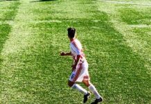 San Polo, super vittoria (1-2) sul campo della Ludus 90: decisivo l’ingresso in campo di Gucciardo