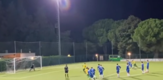 Coppa Toscana, vanno al secondo turno Belmonte, Sancascianese, Barberino Tavarnelle e Bagno a Ripoli