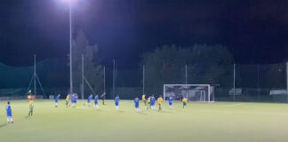 Coppa Toscana, Sancascianese da batticuore. Con l’Incisa va 2-0, poi 2-2. Vince 4-2 nei minuti finali