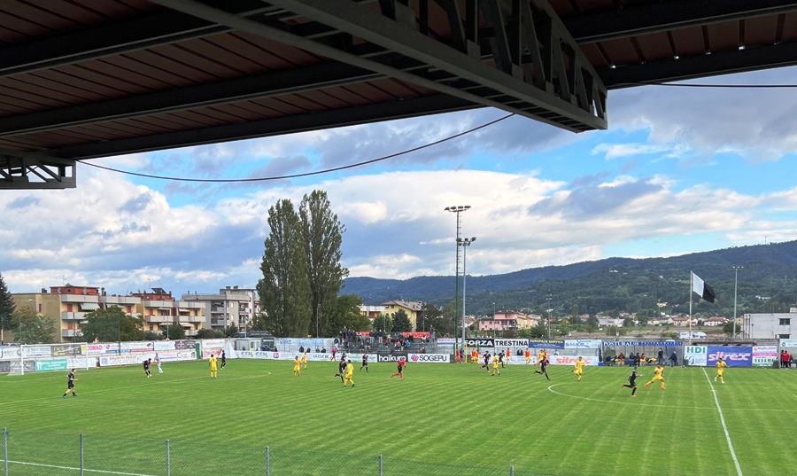 Sporting Trestina San Donato Tavarnelle