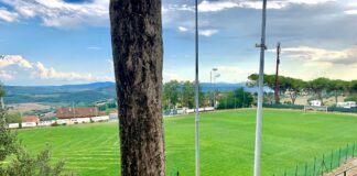 Domani gran giornata per la Libertas Barberino Tavarnelle: prima partita allo stadio “Frosali”