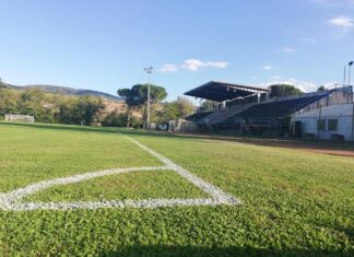 Stadio Walter Franchi Greve in Chianti