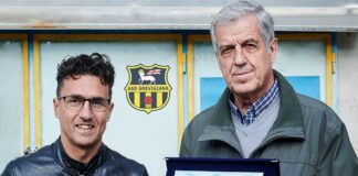 Grevigiana, Alessandro Tirinnanzi lascia la scrivania della segreteria