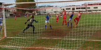 L’Antella perde (2-1) la prima partita della stagione sul campo del Terranuova Traiana