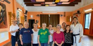 Da Greve a… Ponte a Greve: karate e Karaterzetà, Tzubame sempre sugli scudi