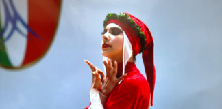 Soddisfazione Happy Dance ’99: Viola Bichi seconda ai Campionati Intercontinentali