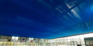 Greve in Chianti, piscina rinnovata e aperta: tutte le opportunità, fra nuoto e fitness