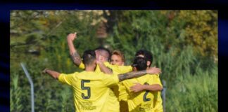 Calcio amatori, il ruggito della Virtus Tavarnelle: “Siamo tornati!”