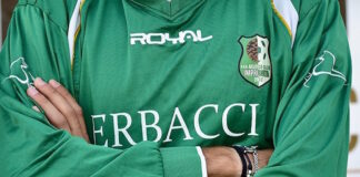 Cuore biancoverde: Di Maggio al 94′ riprende il Montaione. 2-2 esterno per l’Atletico Impruneta