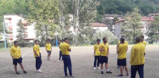 Botta e risposta nel finale, il Bagno a Ripoli va sotto ma recupera subito: con la Sales è 1-1