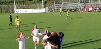 Un rinforzo importante per il Belmonte: dalla Rondinella ecco l’esterno Cosimo Cianciulli