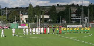 La domenica chiantigiana: il derby Belmonte-Cerbaia e lo spirito diverso delle capoliste San Donato Tavarnelle e San Polo