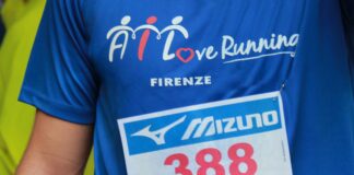 AiLoveRunning 2021, il 7 novembre l’evento solidale sportivo sulle colline di Careggi