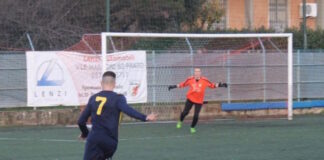 Doppio Ciancaleoni e Montagnani: 3-1 del Bagno a Ripoli in rimonta sull’Albereta San Salvi