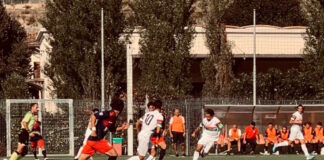 I fratelli Doka stendono il Grassina: a segno Brent e Bjorn, 2-0 Sinalunghese al ‘Pazzagli’