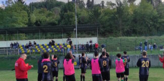 C’è un Lebowski a punteggio pieno: gli Juniores fanno due su due e sono in testa al campionato provinciale