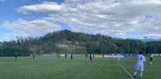 Primo punto grigionero: un buon Lebowski torna con un pareggio da Rignano sull’Arno (0-0)