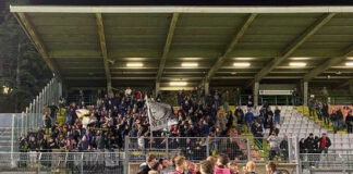 Prodezza di Calbi nel recupero: il Lebowski vince 1-0 contro la Rondinella e conquista la prima vittoria stagionale