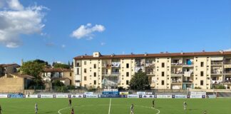 Lebowski, domenica posticipo al Due Strade contro la capolista Audax Rufina