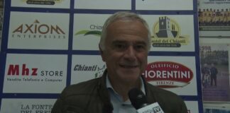 VIDEO / San Donato Tavarnelle, Indiani: “3-3 con il Follonica Gavorrano difficile da mandar giù”