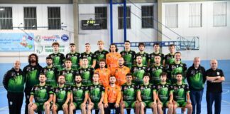 Pallamano Tavarnelle, oggi il via alla Serie B: chiantigiani in campo a Borgo San Lorenzo
