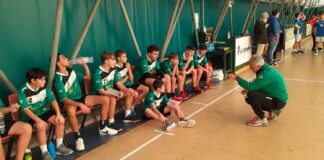 Pallamano Tavarnelle, U15 e U17 in campo a Massa Marittima (aspettando il campionato)