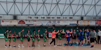 Pallamano Tavarnelle, il programma del fine settimana. Oggi l’esordio per l’Under 17