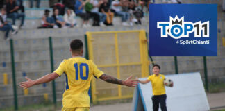 Dopo quasi un anno ritornano i nostri Top 11 del Chianti. Qualità e senso dell’inserimento a centrocampo