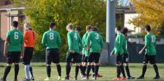 Beffa in pieno recupero per la Sambuca: Cirillo fa 2-1 per il Berardenga, prima sconfitta dei biancoverdi in campionato