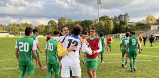 I rigori sorridono al San Donato Tavarnelle: i gialloblù battono il Badesse e vanno avanti in Coppa