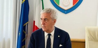 Lega Nazionale Dilettanti, le dimissioni di Sibilia: “L’interesse del movimento sempre davanti a quello mio personale”