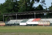 Atletico Impruneta, 600 euro di multa per frasi razziste dei suoi tifosi verso tesserati avversari