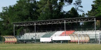 Atletico Impruneta, 600 euro di multa per frasi razziste dei suoi tifosi verso tesserati avversari