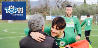 Top 11 dalla super qualità a centrocampo con Momo Calonaci e Daniele Buzzegoli!