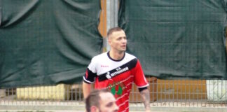 Troppo forte la Settignanese per la Grevigiana: alla fine è 4-0. Tripletta di Tumminaro