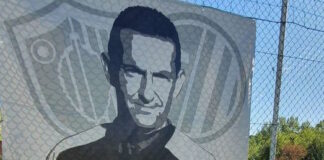 “Lassù starai sorridendo anche te”: l’Impruneta Tavarnuzze ricorda Gianni Vitali a due anni dalla scomparsa