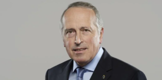 Commissariata la Lega Nazionale Dilettanti, nominato Giancarlo Abete