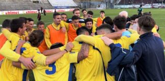 Serie D, comincia il girone di ritorno: il San Donato Tavarnelle riparte da Roma contro il Pomezia