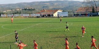 Apre D’Urso, chiude Bellosi: il Barberino Tavarnelle in 45′ cala il tris su una Grevigiana che si sveglia troppo tardi (3-0)